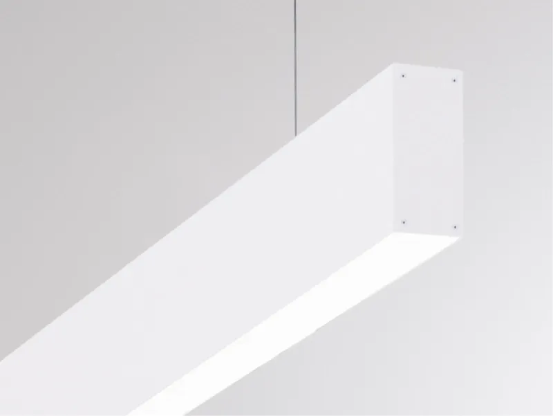 Molto Luce LOG OUT UP/DOWN SYSTEM (weiß) Molto Luce LOG OUT UP/DOWN SYSTEM (weiß) - Produktbild 1
