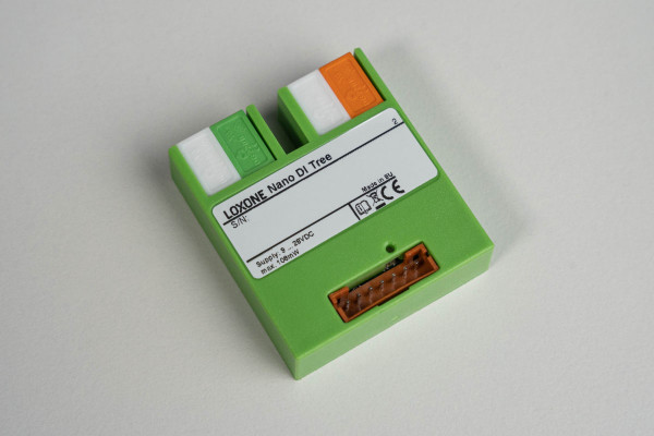 Loxone Nano DI Tree - 2