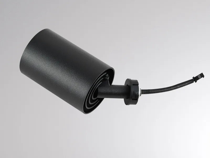 Molto Luce ELIX 60 (schwarz) - 5