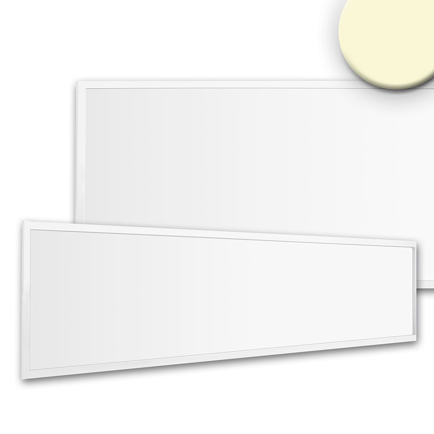 ISOLED LED Panel Business Line 1200 UGR
