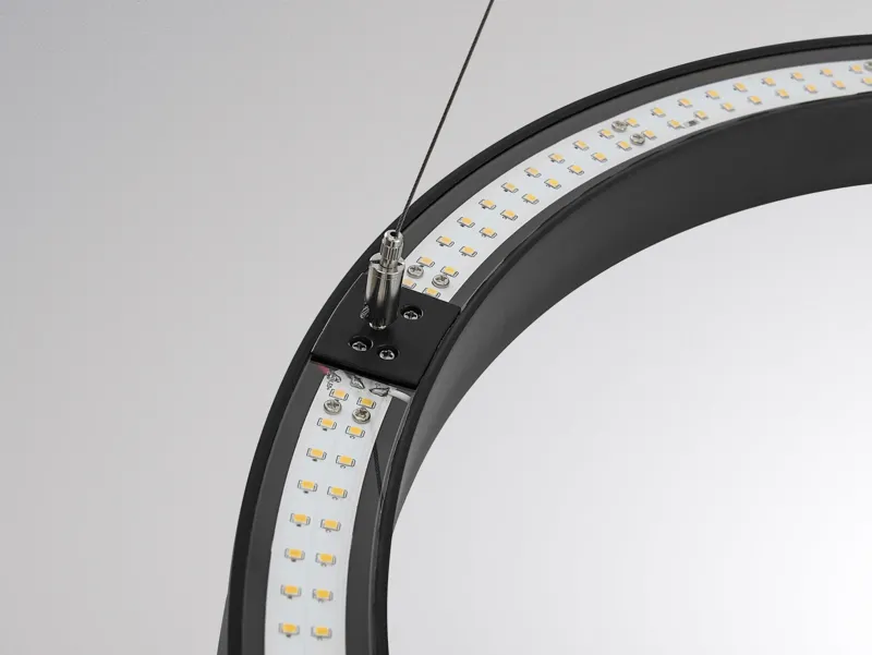 Molto Luce PERFORA PRO M (schwarz) - Produktbild 4