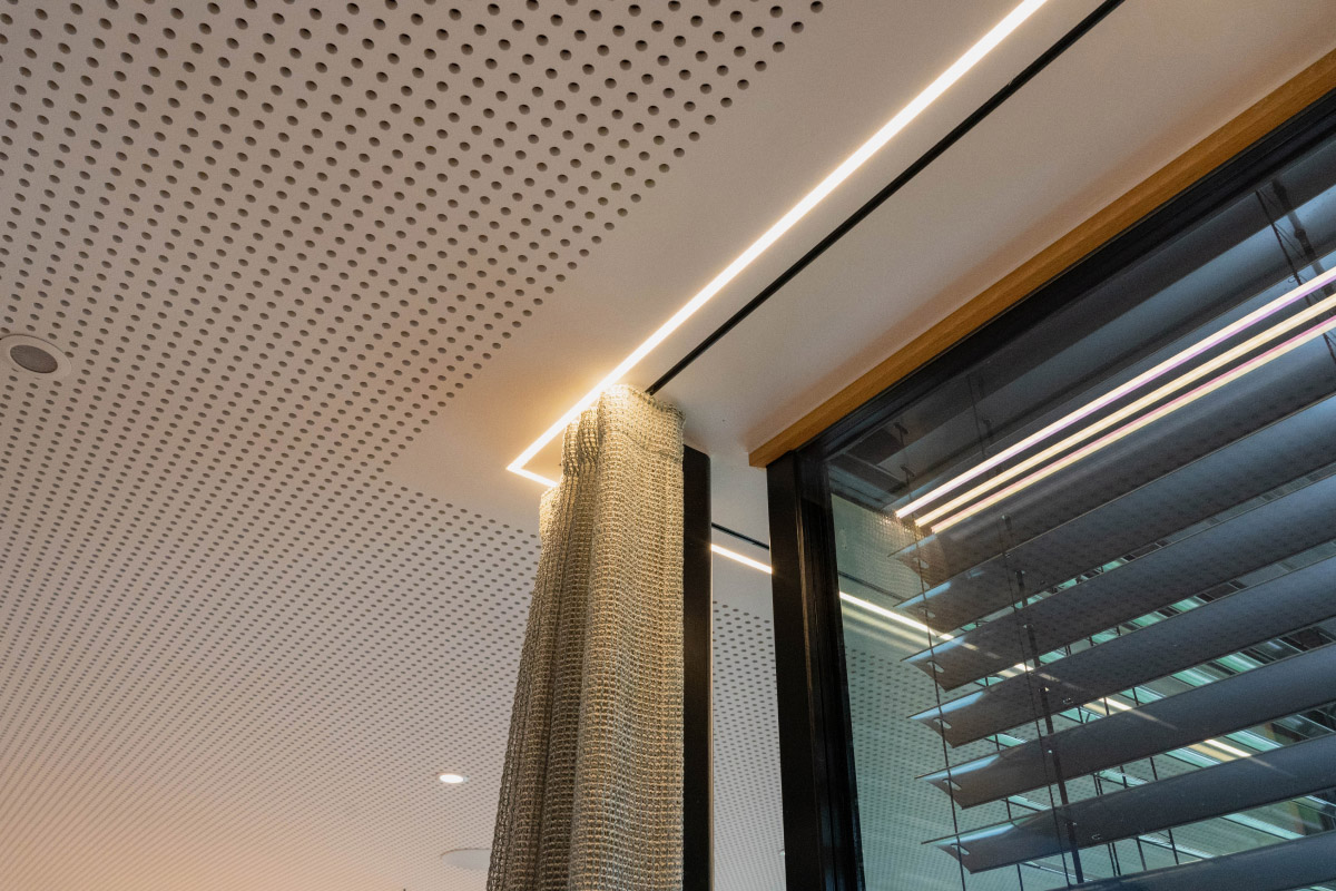 Loxone LED Streifen Tunable White IP65 (spritzwasserfest) - Produktbild 3