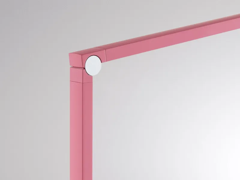 Molto Luce FLOYD ACCU T (pink) - 5