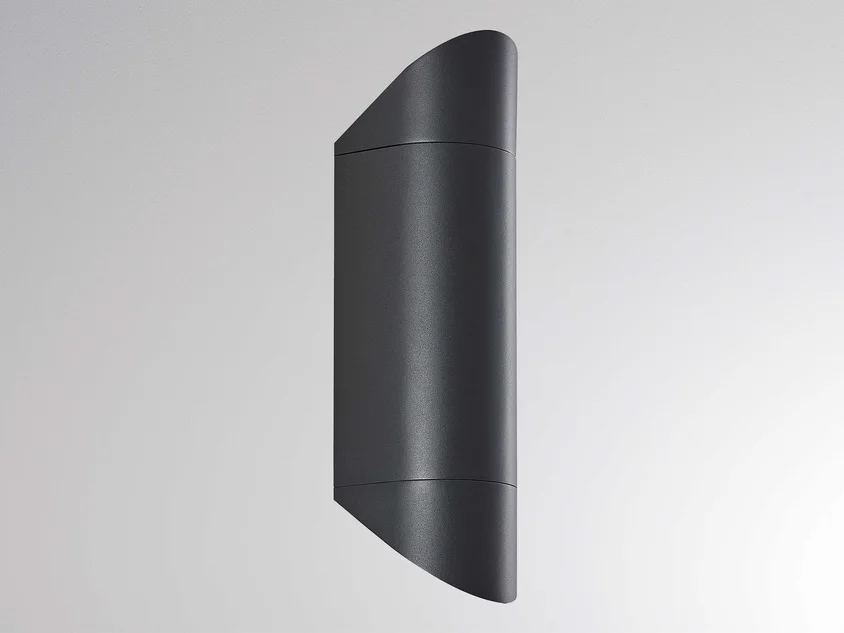 Molto Luce CORBA COVER RD (anthrazit) Molto Luce CORBA COVER RD (anthrazit) - 1