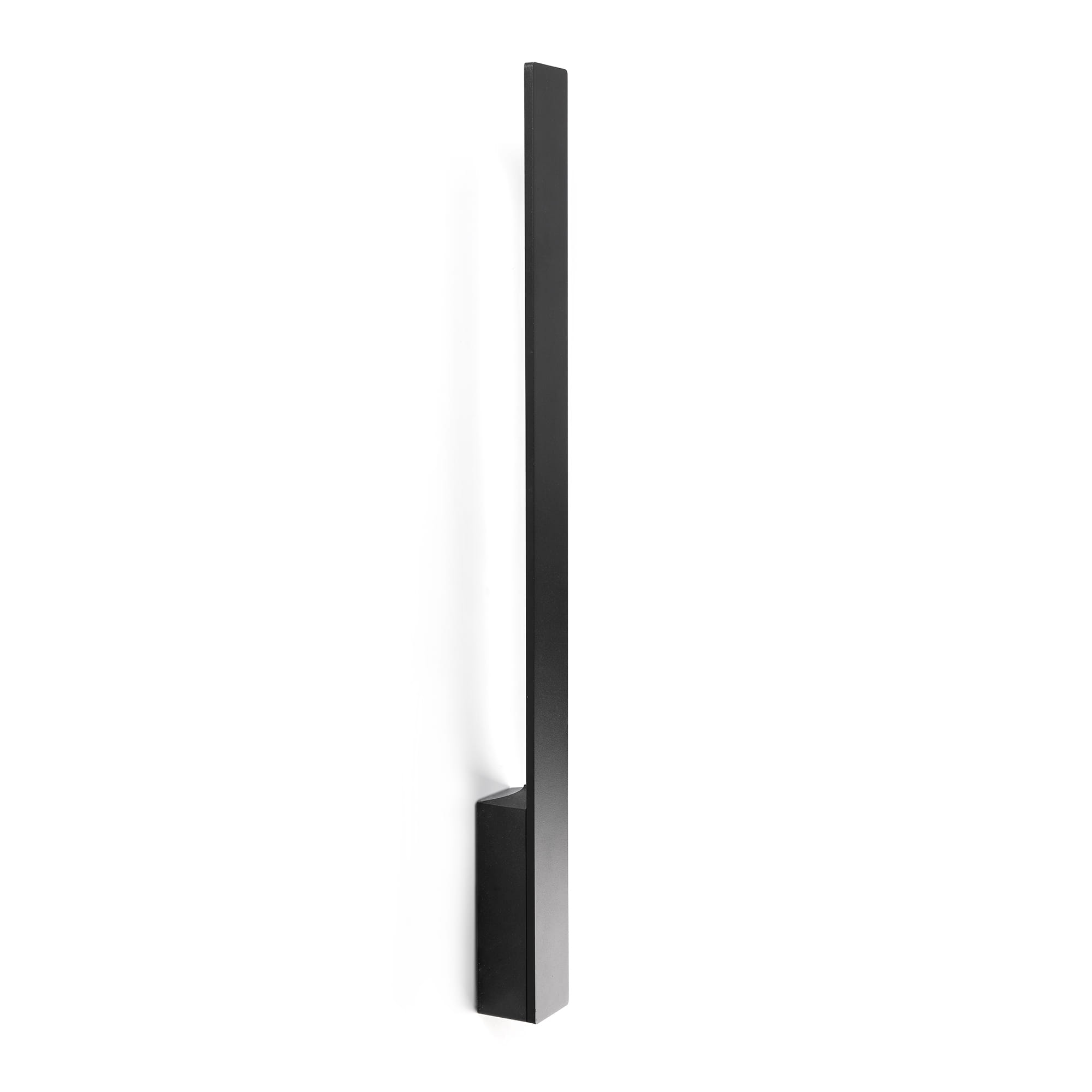 Faro LIME 600 Wandleuchte schwarz 4,5W 2700-3000-4000K Faro LIME 600 Wandleuchte schwarz 4,5W 2700-3000-4000K - Produktbild 1