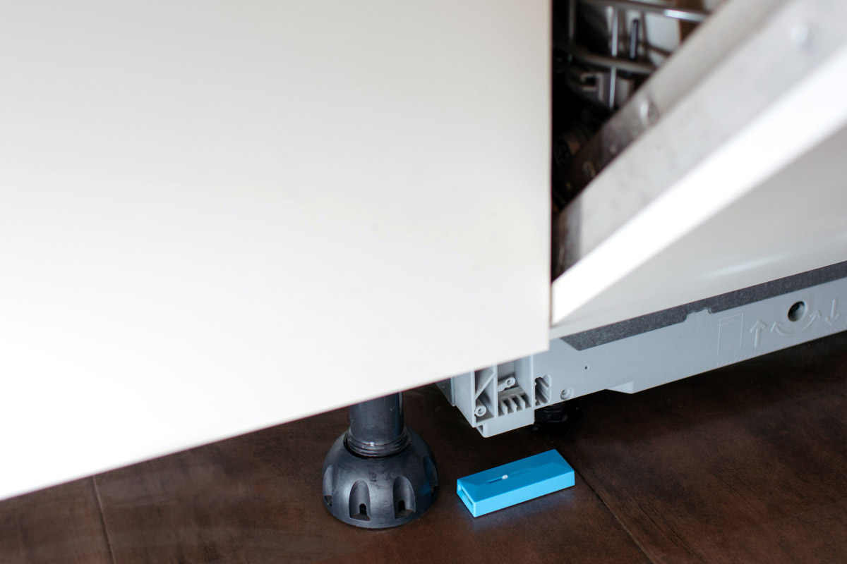 Loxone Wassersensor Air - Produktbild 2