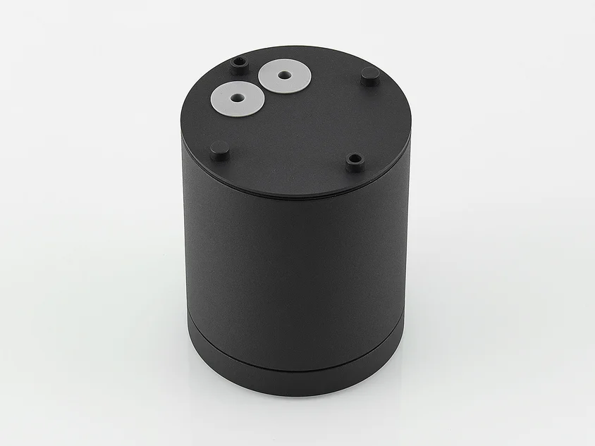 Molto Luce FORIS ROUND SD (anthrazit) - 6