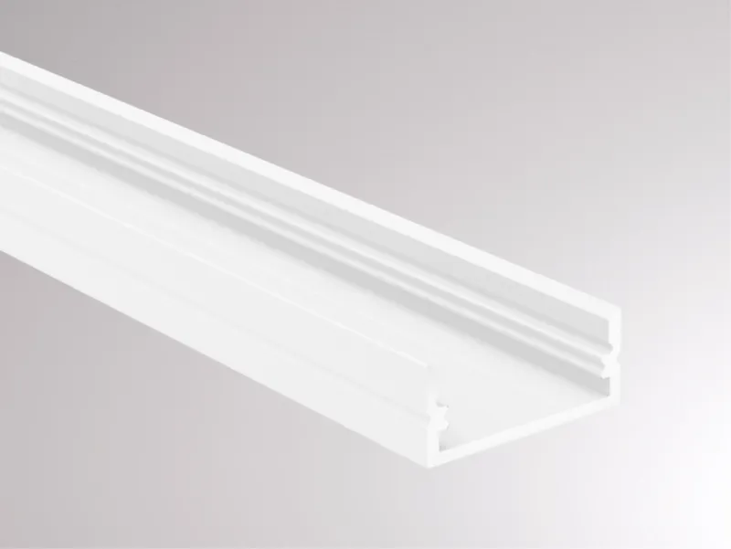 Molto Luce MIDI AUFBAU (weiß) - Produktbild 1