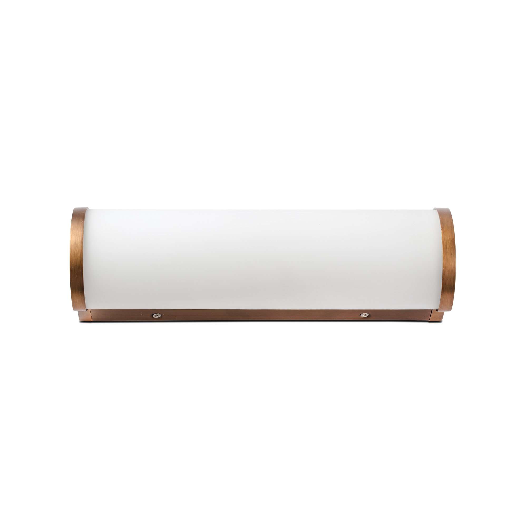 Faro DANUBIO 285 Wandleuchte Bronze 9W Faro DANUBIO 285 Wandleuchte Bronze 9W - Produktbild 1