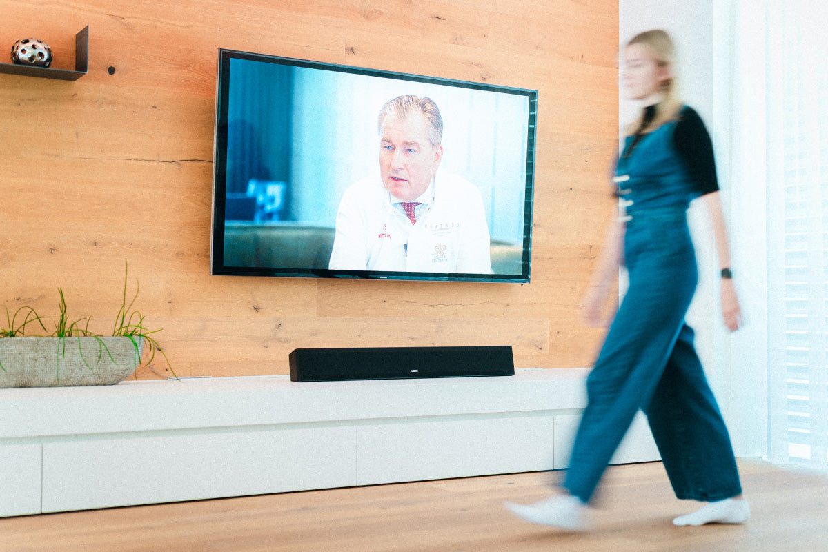 Loxone Soundbar - 7