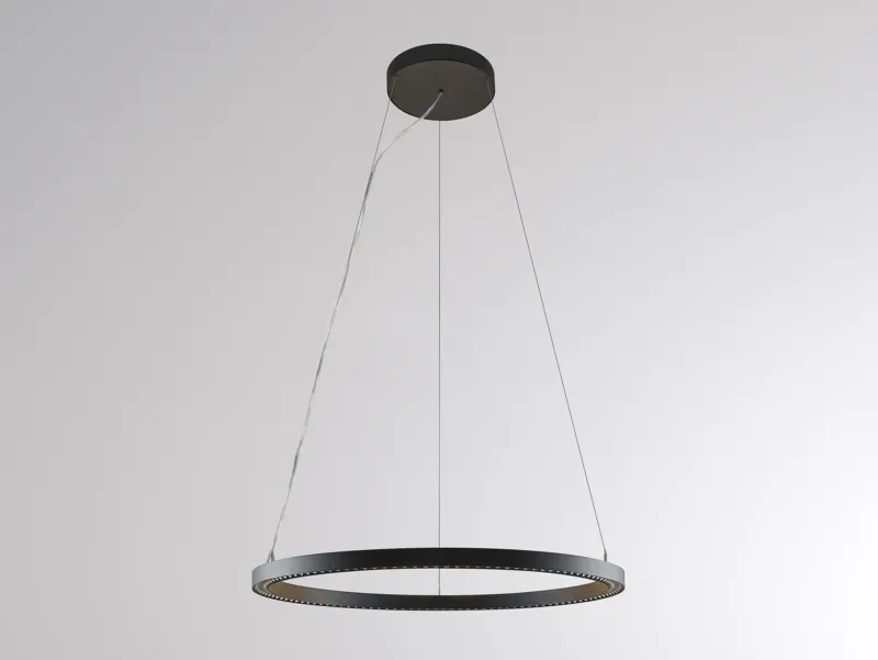 Molto Luce PERFORA PRO L (schwarz) - Produktbild 1