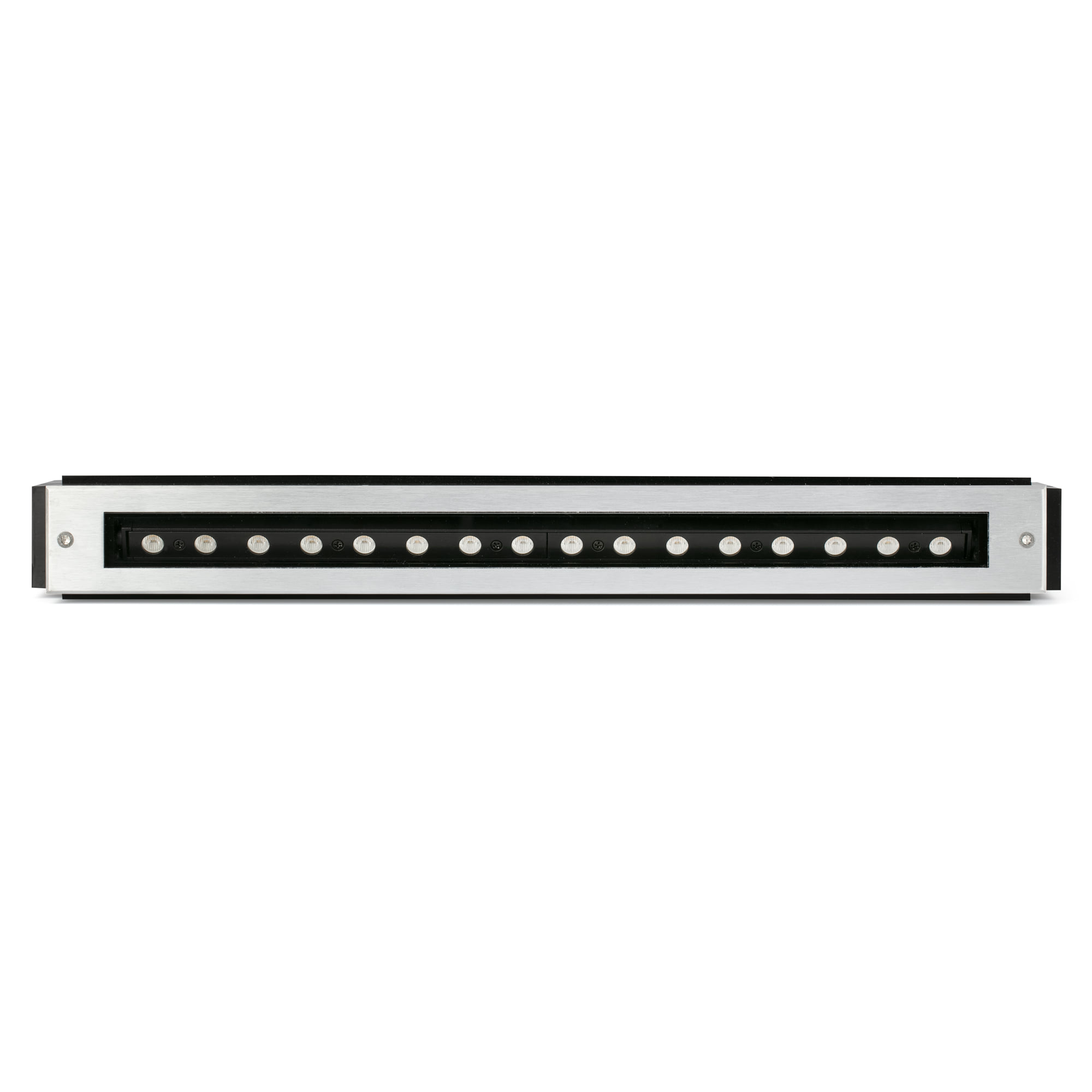 Faro FALLS 500 Versenkt schwenkbar 16W 30x60º 30x60 Faro FALLS 500 Versenkt schwenkbar 16W 30x60º 30x60 - Produktbild 1
