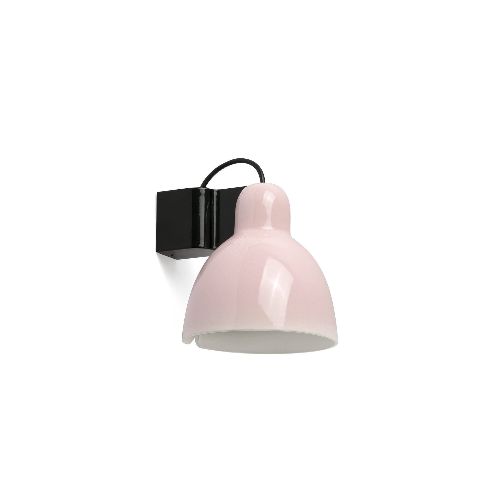 Faro VENICE Wandleuchte rosa - Produktbild 1