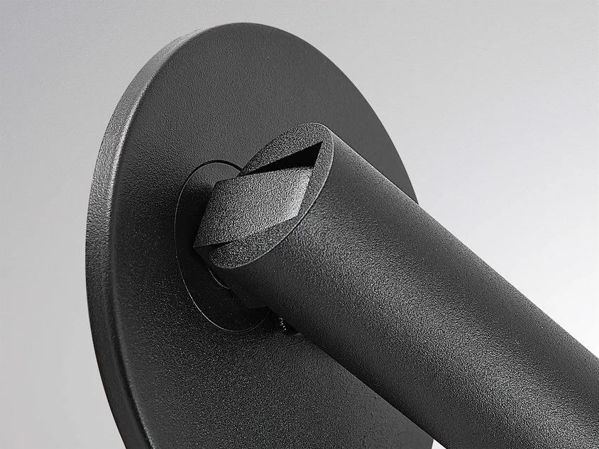 Molto Luce ANIO II WR (schwarz) - 6