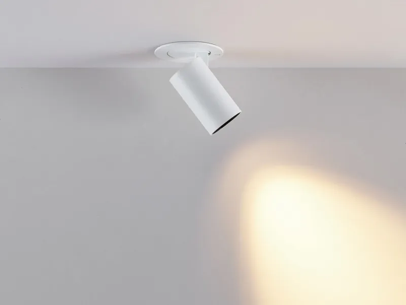 Molto Luce ELIX MINI R (weiß) - Produktbild 4