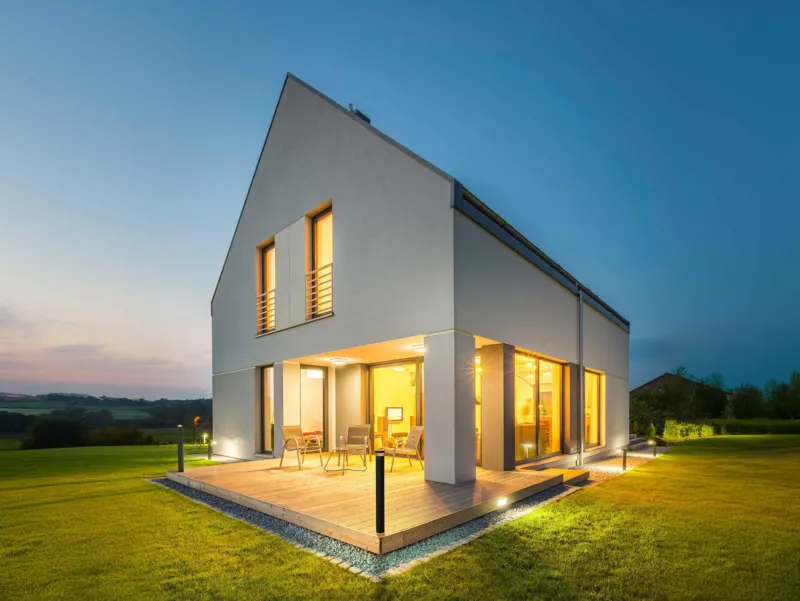Molto Luce MONA MINI F (anthrazit) - Produktbild 2