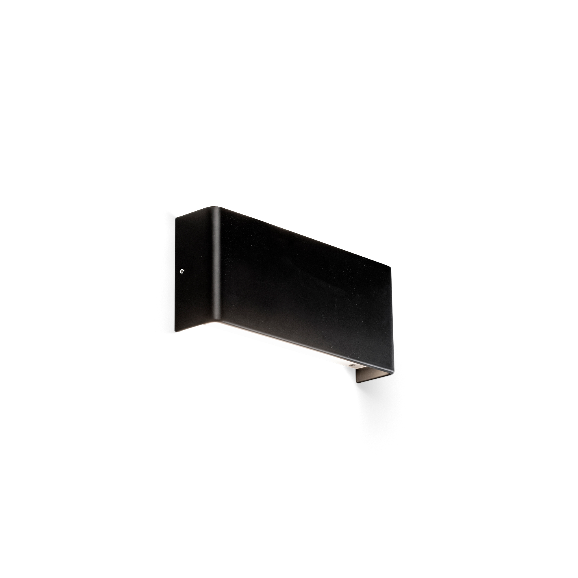 Faro NASH 210 Wandleuchte schwarz Faro NASH 210 Wandleuchte schwarz - Produktbild 1