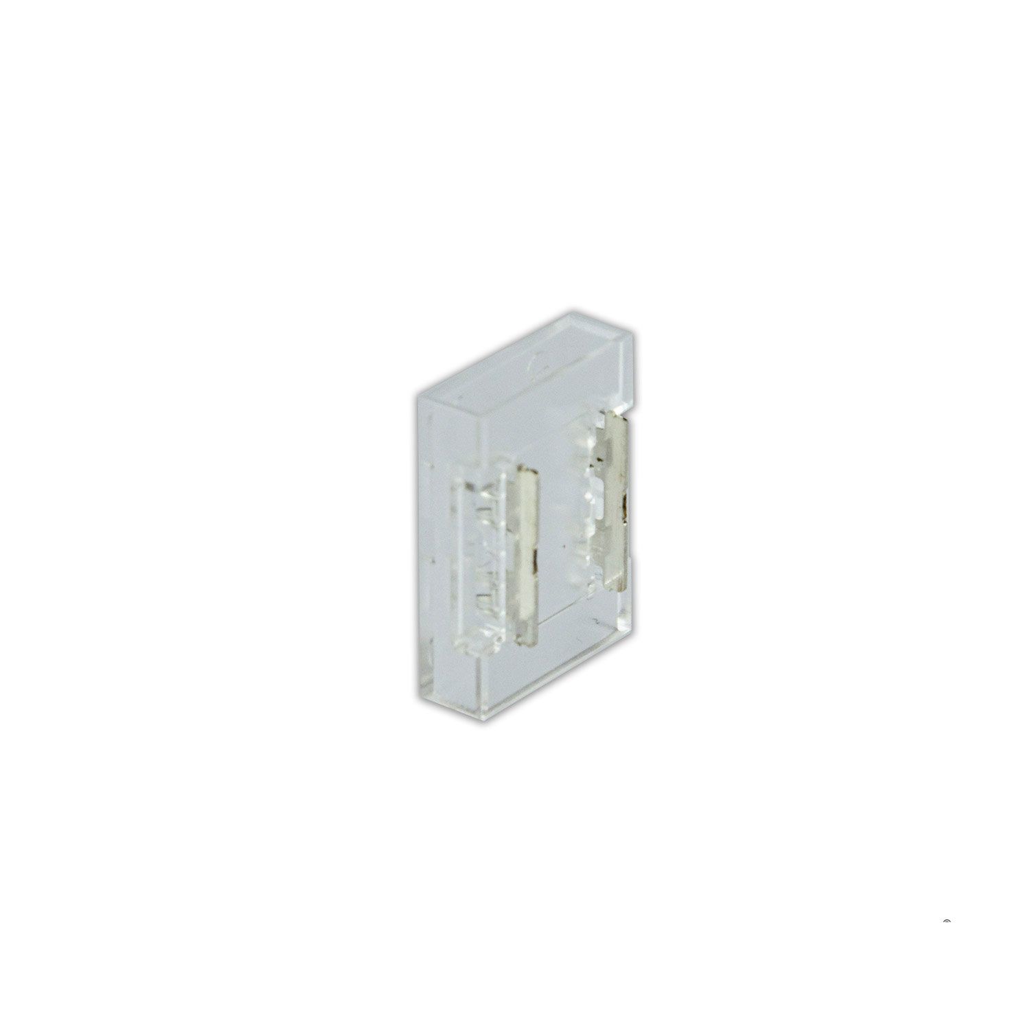ISOLED Kontakt-Verbinder Universal (max. 5A) K2-210 für 2-pol. IP20 Flexstripes mit Breite 10mm ISOLED Kontakt-Verbinder Universal (max. 5A) K2-210 für 2-pol. IP20 Flexstripes mit Breite 10mm - 1