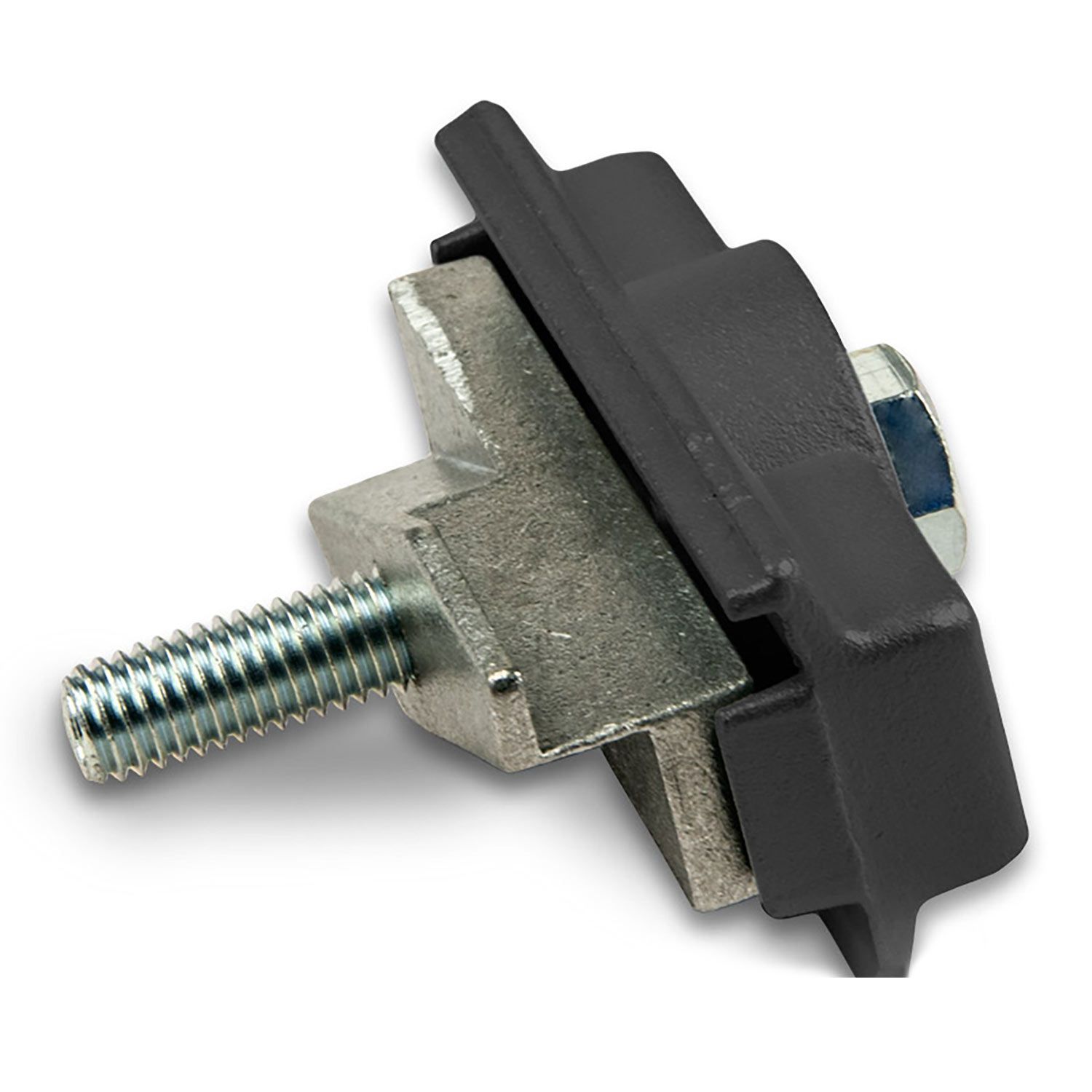 ISOLED 3-Phasen Adapter mechanisch, schwarz - 1