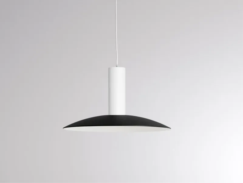 Molto Luce LORA 4 PD (weiß/weiß schwarz) Molto Luce LORA 4 PD (weiß/weiß schwarz) - 1