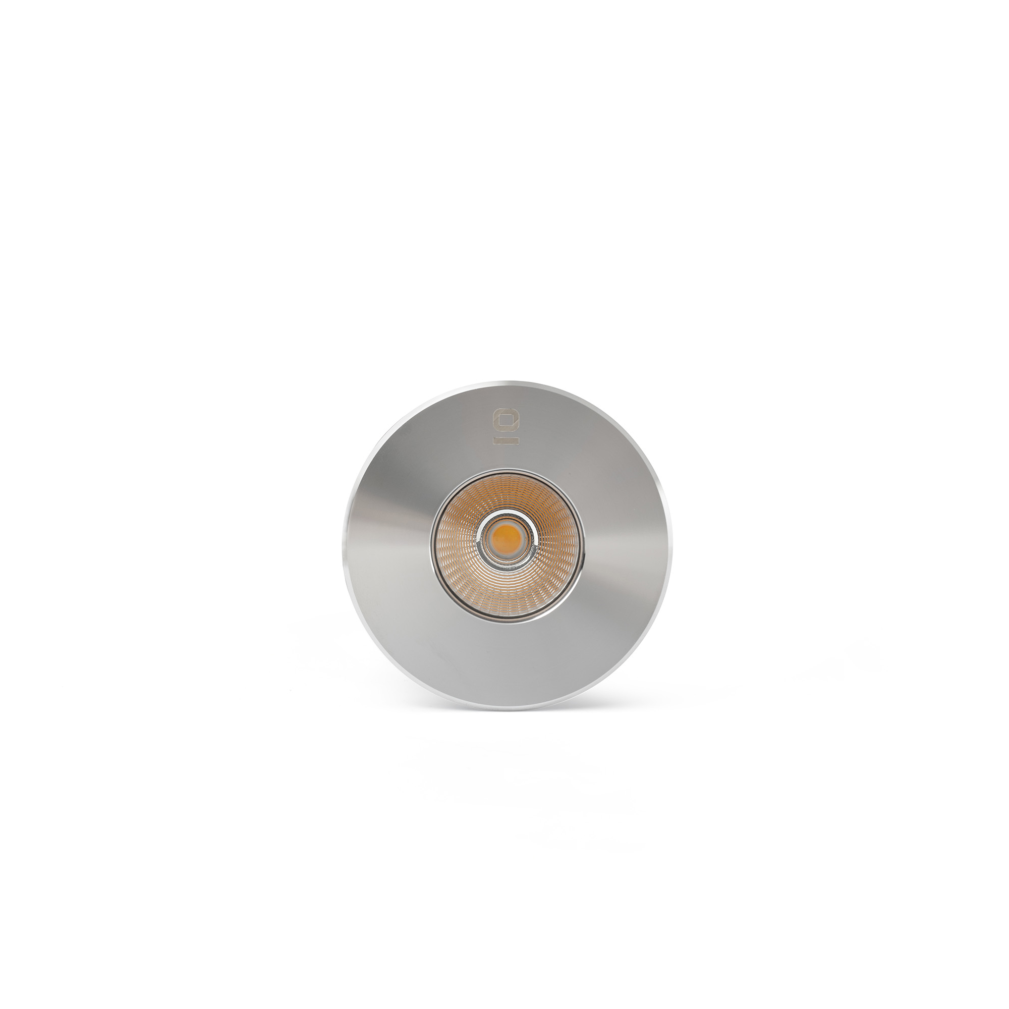 Faro TARO Einbaulampe Nickel matt Faro TARO Einbaulampe Nickel matt - Produktbild 1