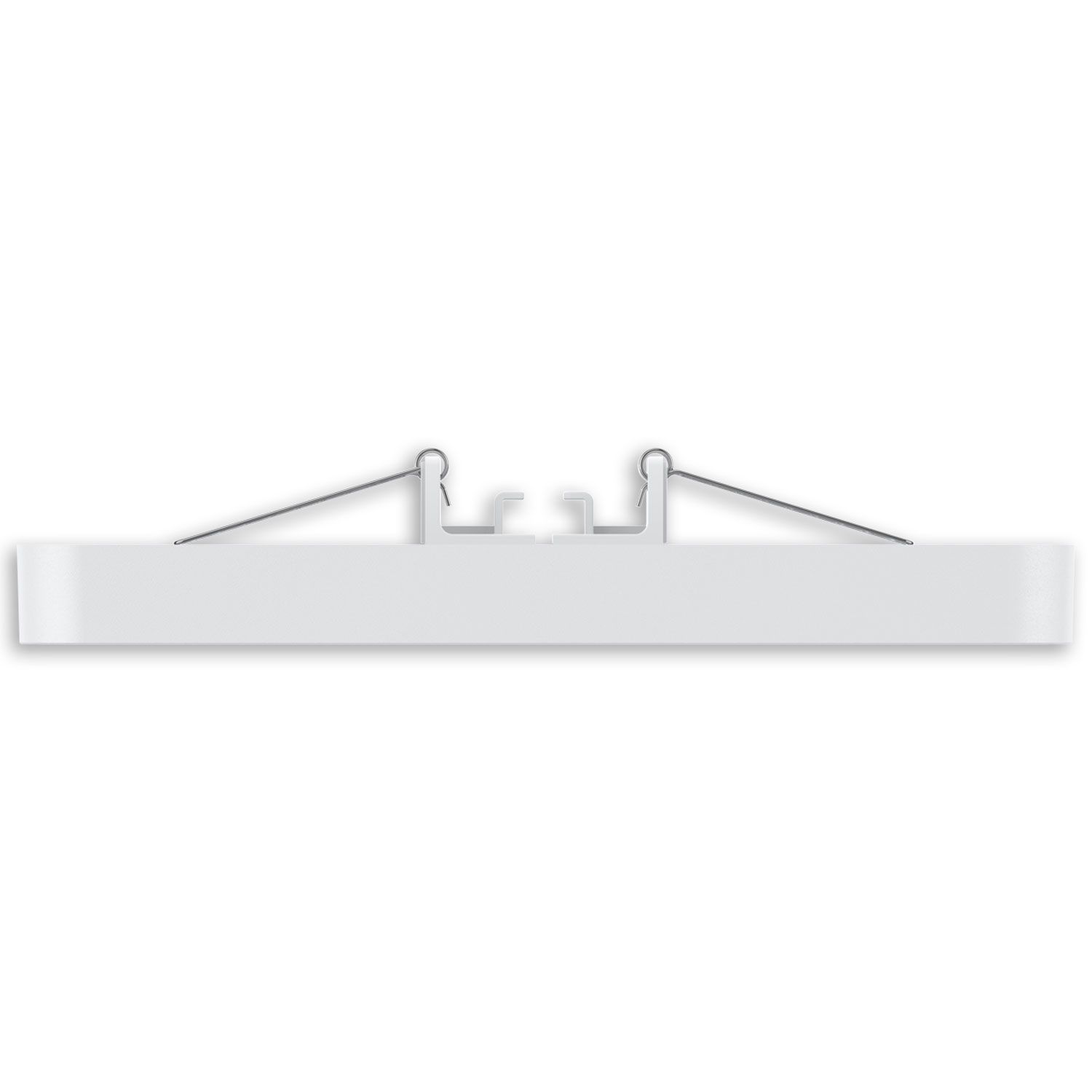 ISOLED LED Aufbau/Einbauleuchte Flex Pro 300x300, 22W, weiß, 120lm/W, 3000|3500|4000K, dimmbar - 3