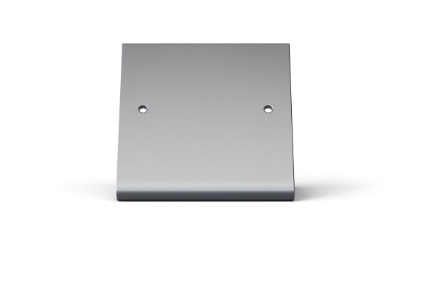 Loxone Stand Base Silber - Produktbild 2