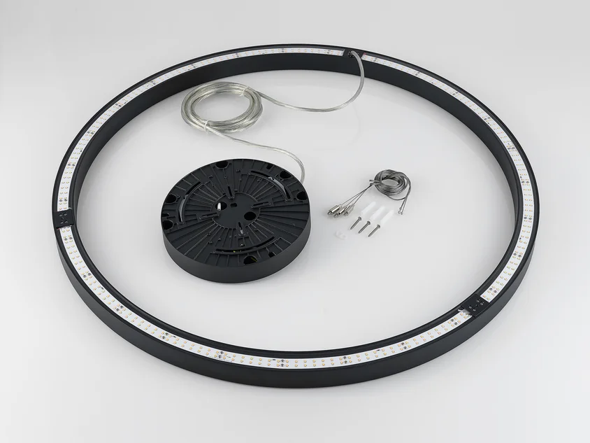 Molto Luce Perfora Pro L (Schwarz) - 11
