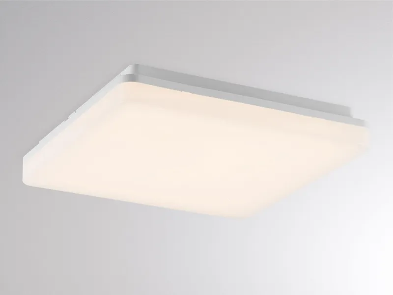 Molto Luce MUSO SQUARE SD (weiß) - Produktbild 1