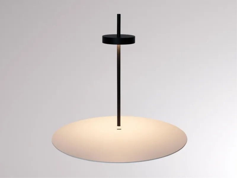 Molto Luce SCAVE T (schwarz weiß) - Produktbild 1