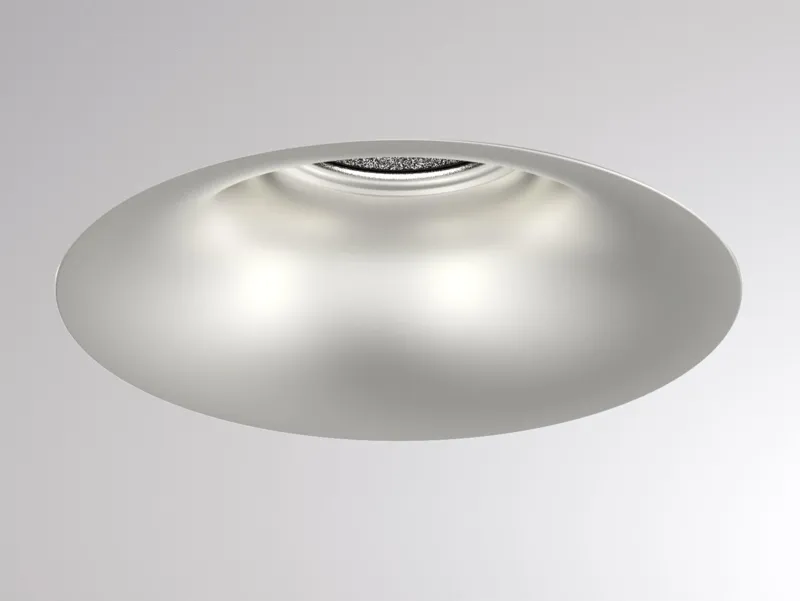 Molto Luce DARK NIGHT S MODUL TRIMLESS R (schwarz) Molto Luce DARK NIGHT S MODUL TRIMLESS R (schwarz) - Produktbild 1