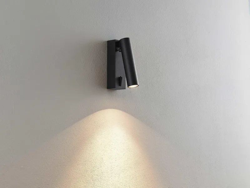 Molto Luce ANIO II W (schwarz) - 8