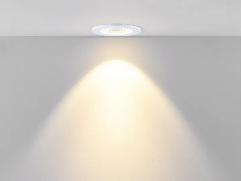 Molto Luce SUNRAY I R (weiß) - 5