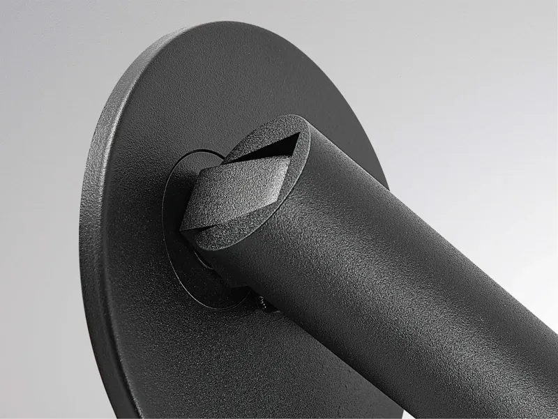 Molto Luce ANIO II WR (schwarz) - 7