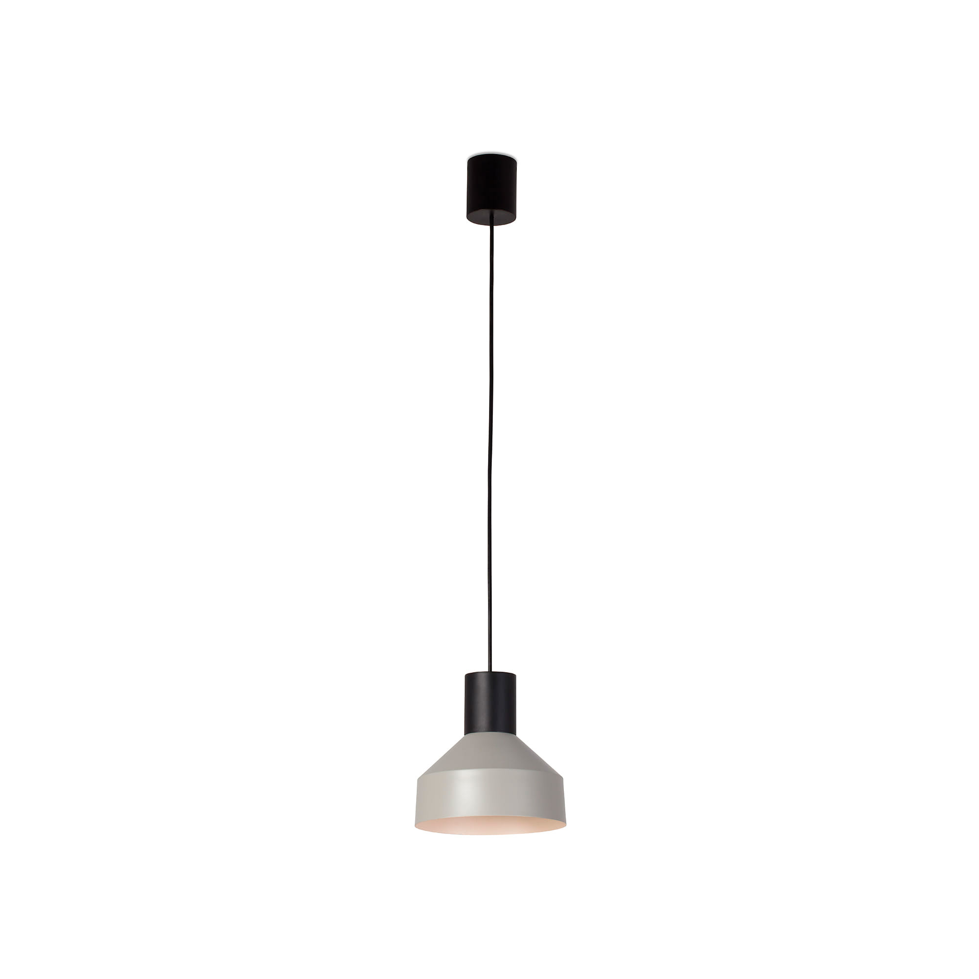 Faro KOMBO 200 Grau Pendelleuchte Faro KOMBO 200 Grau Pendelleuchte - 1