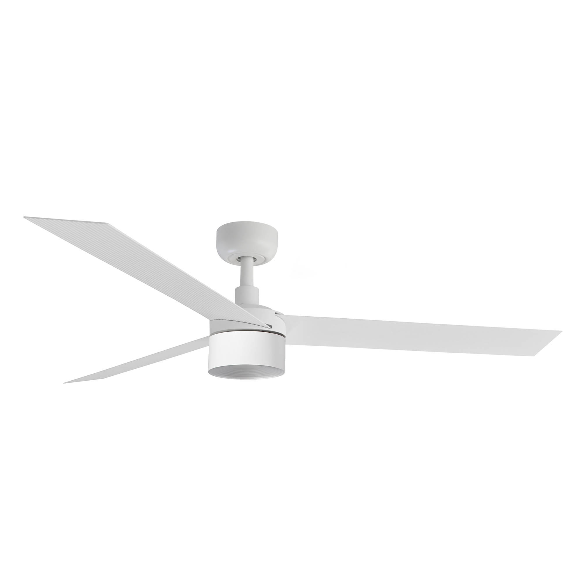 Faro CRUISER TEK L LED-Gleichstrom-Ventilator weiß 2700K - Produktbild 1