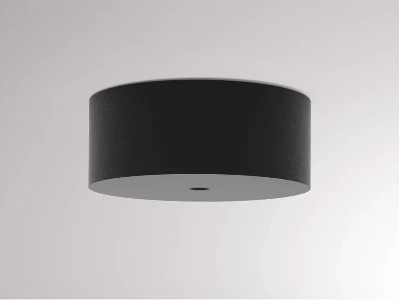 Molto Luce ZUBEHÖR (schwarz) Molto Luce ZUBEHÖR (schwarz) - Produktbild 1