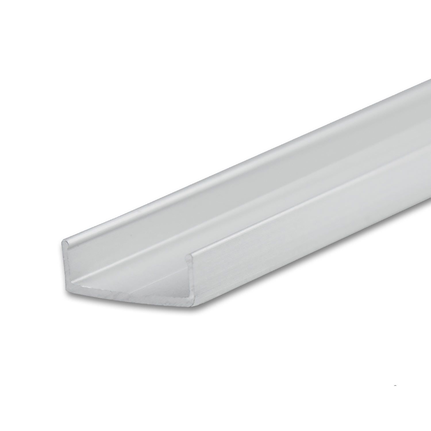 ISOLED Befestigungsleiste für Montageprofile, 200cm - 1