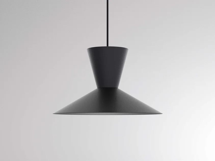 Molto Luce WIZARD M PDI (schwarz schwarz) - 1