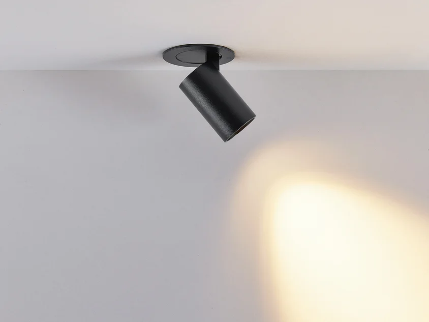 Molto Luce ELIX MINI R (schwarz) - 7