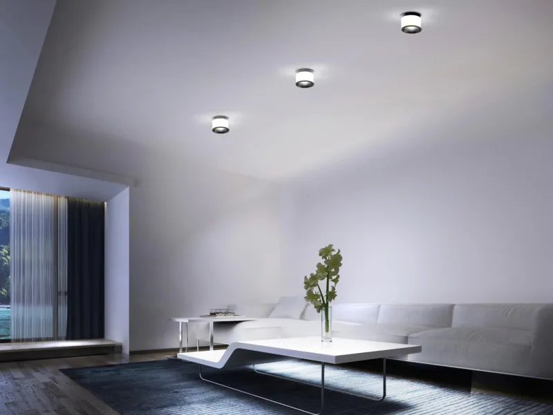 Molto Luce DARK NIGHT LGP SDI (weiß) - Produktbild 3