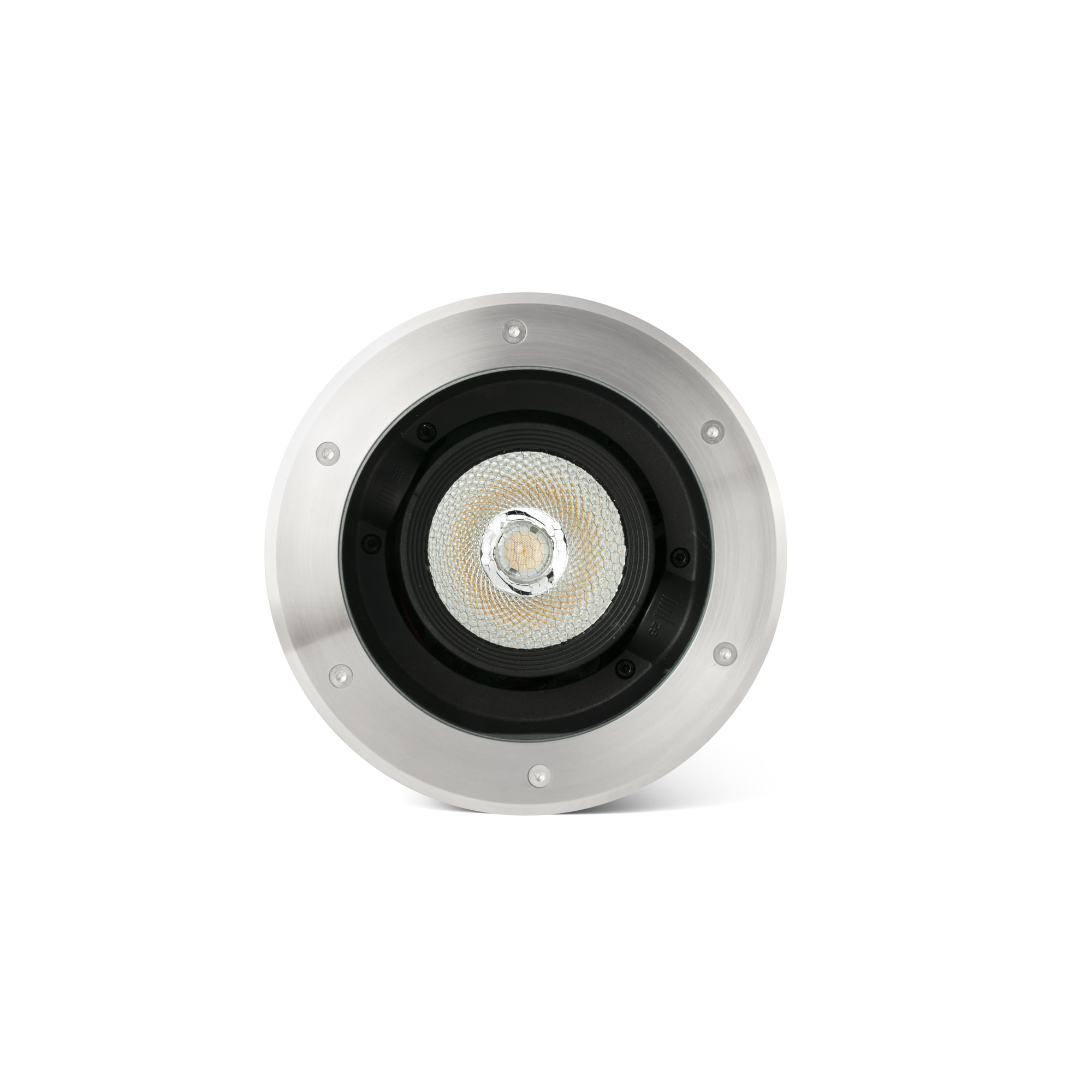 Faro GEISER 260 Einbauleuchte grau verstellbar 29W Faro GEISER 260 Einbauleuchte grau verstellbar 29W - Produktbild 1