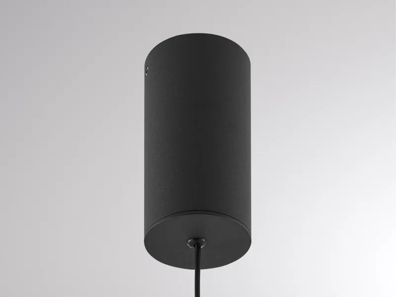 Molto Luce LORA 1 PD (schwarz) - 4