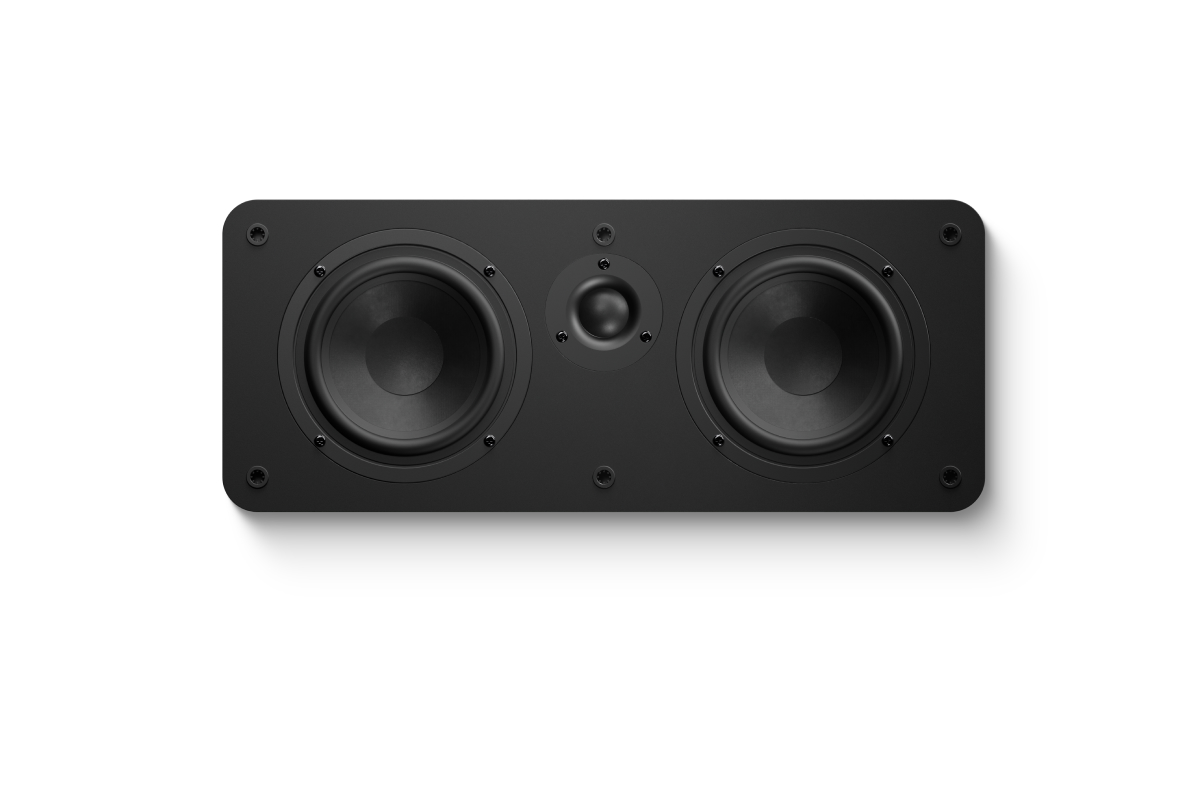 Quadral WALL Speaker - 3
