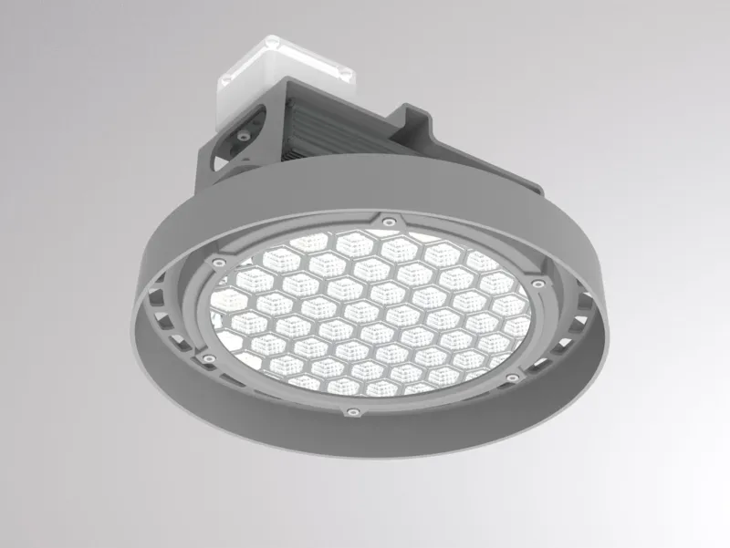 Molto Luce TUNE S GLAS EXTENSION (grau) Molto Luce TUNE S GLAS EXTENSION (grau) - Produktbild 1