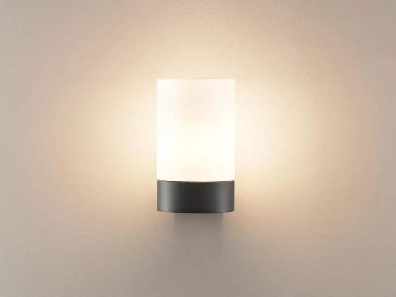 Molto Luce WILLIAM W (anthrazit/weiß) - 6