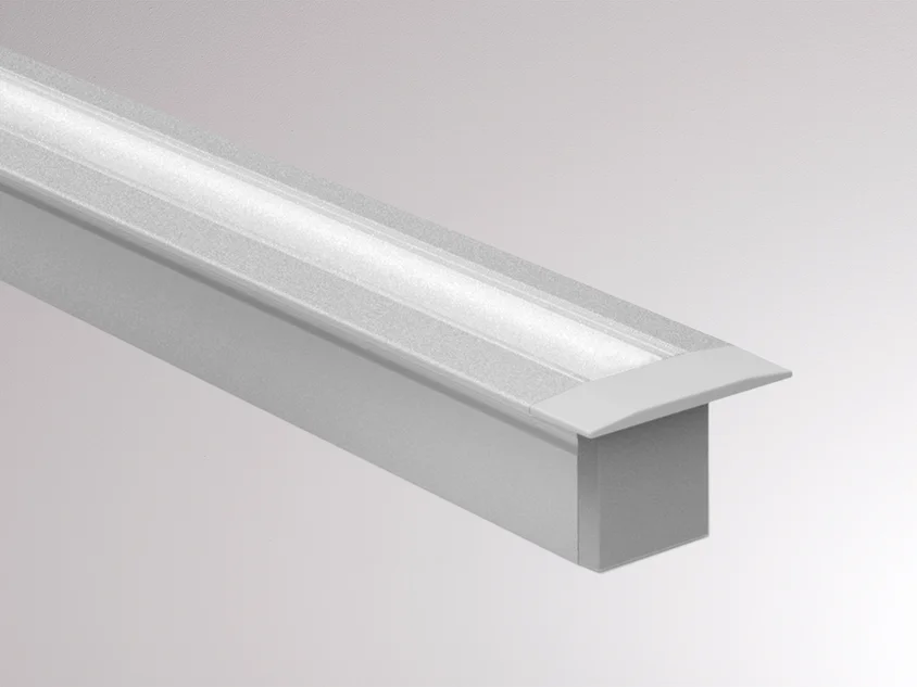 Molto Luce Mini 10 Einbau (Weiß) - 2