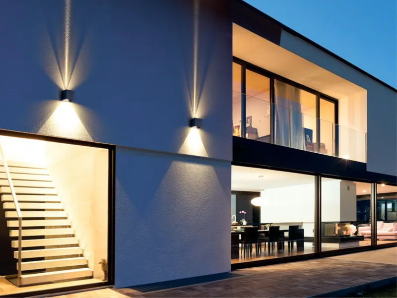 Molto Luce NEXT W (grau) - Produktbild 3