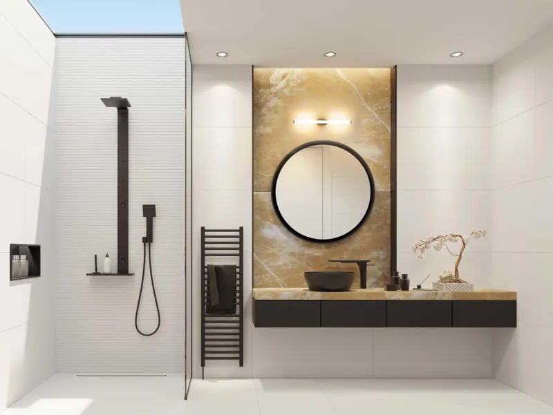 Molto Luce VINA S W (chrom) - 3