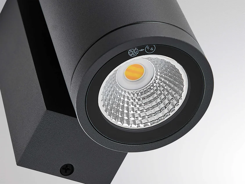 Molto Luce FORIS MINI RD W (anthrazit) - 4